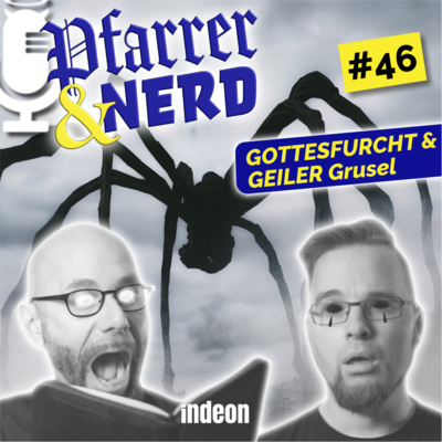 046: GOTTESFURCHT & GEILER Grusel