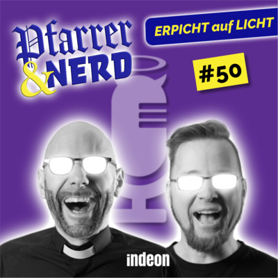050: ERPICHT auf LICHT