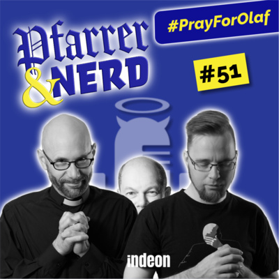 051: #PrayForOlaf