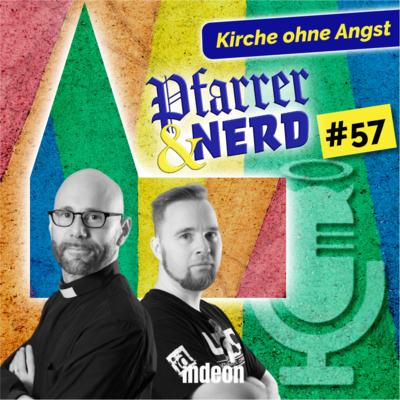 057: Kirche ohne Angst