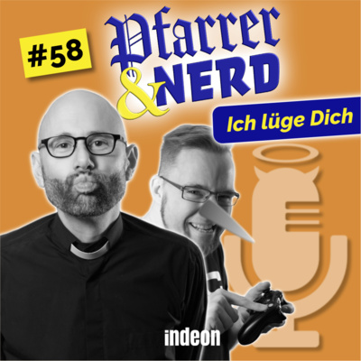 058: Ich lüge Dich
