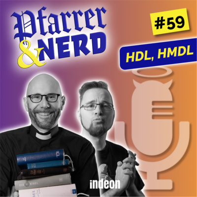 059: HDL, HMDL