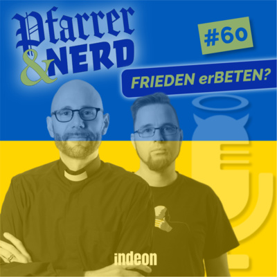 060: FRIEDEN erBETEN?