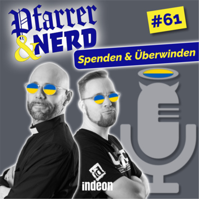 061: Spenden & Überwinden