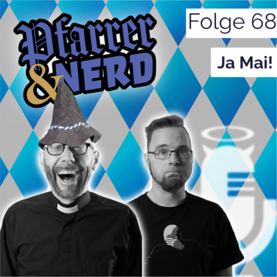068: Ja Mai!