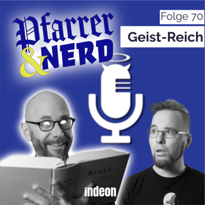 070: Geist-Reich