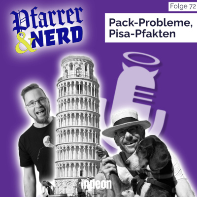 072: Pack-Probleme, Pisa-Pfakten