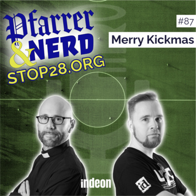 087: Merry Kickmas