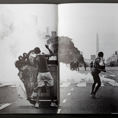 Nada que ver #12 - Fotolibros