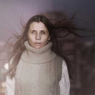 Nada que ver #21 - El retrato