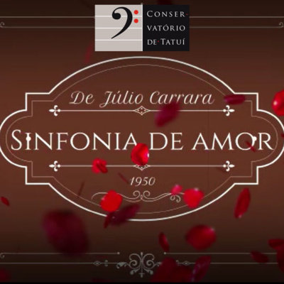 Sinfonia de Amor - Capítulo 1