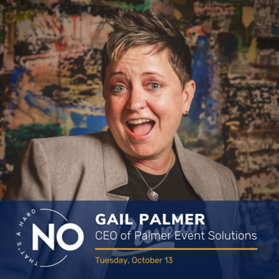 S1 E02: Gail Palmer