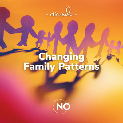 S1 Mini 17: Changing Family Patterns