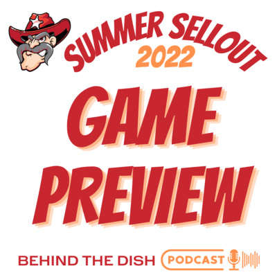 SUMMER SELLOUT GAME PREVIEW