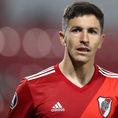 Espacio River Plate