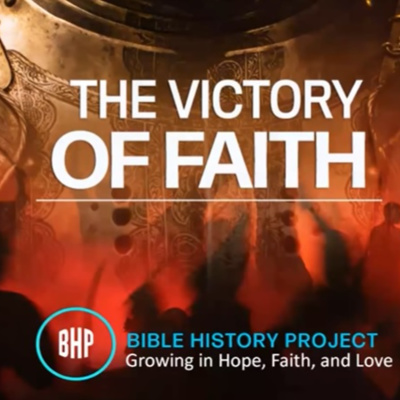 BHP 11 - Abraham: The Victory of Faith