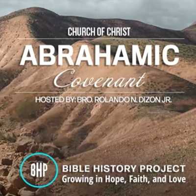 BHP 12 - Genesis: The Abrahamic Covenant