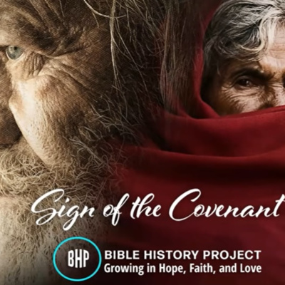 BHP 14 - Genesis: Sign of the Covenant