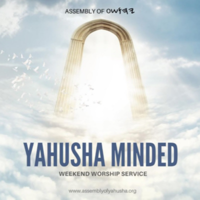 Assembly of Yahusha