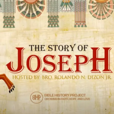 BHP 28 - The Story of Joseph