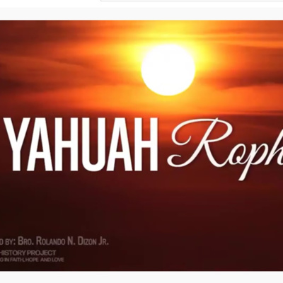 BHP 50 - Exodus: Yahuah Ropheka