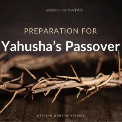 Assembly of Yahusha
