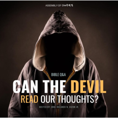 BQA- Can the Devil Read Our Thoughts?