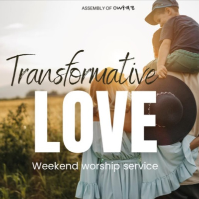 WS - Transformative Love