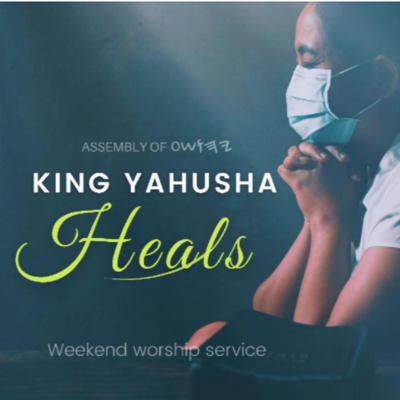 Assembly of Yahusha