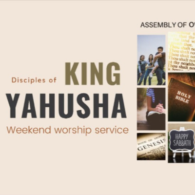 Assembly of Yahusha