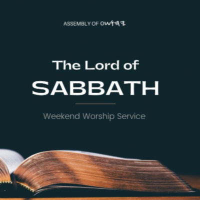 WS - Lord of The Sabbath