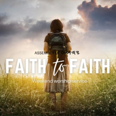 WS - Faith to Faith