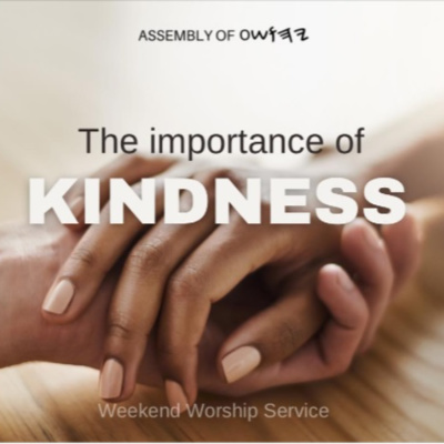 WS - The Importance of Kindness