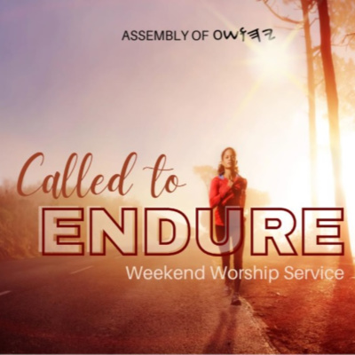WS - Called to Endure
