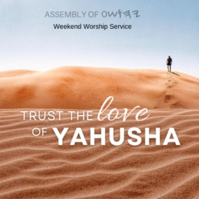 Assembly of Yahusha