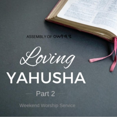 Assembly of Yahusha