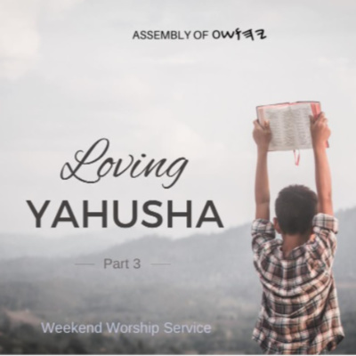 Assembly of Yahusha