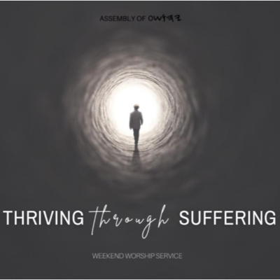 WS - Thriving Through Suffering