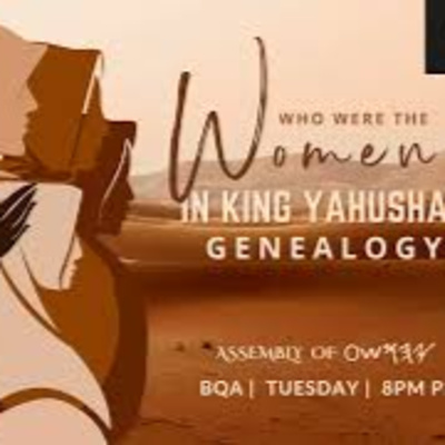 Assembly of Yahusha