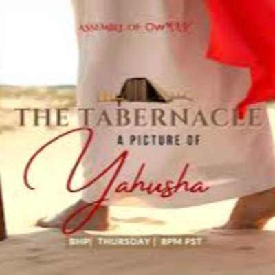 Assembly of Yahusha