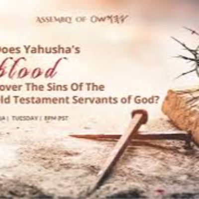 Assembly of Yahusha