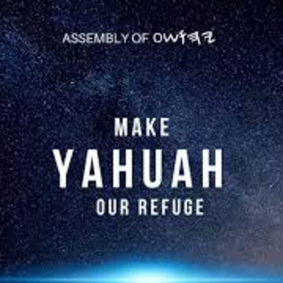 WS - Make Yahuah Our Refuge