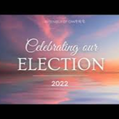 SWS - Celebrating Our Election