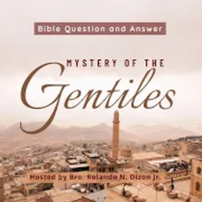 BQA- Mystery of the Gentiles