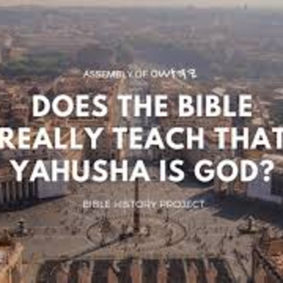 Assembly of Yahusha