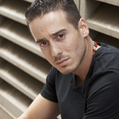 Episode 9: Kirk Acevedo