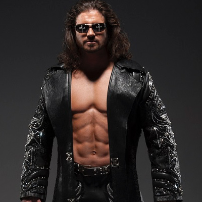 Episode 10: John Morrison