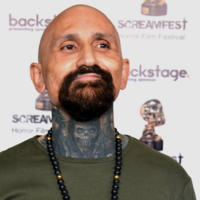 Episode 15: Robert LaSardo
