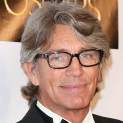Episode 19: Eric Roberts
