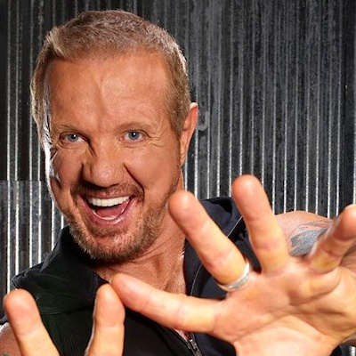 Episode 24: Diamond Dallas Page